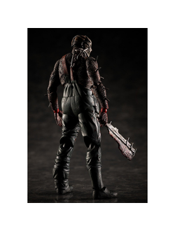 Фигурка фигма figma The Trapper