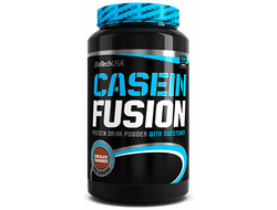 Casein Fusion