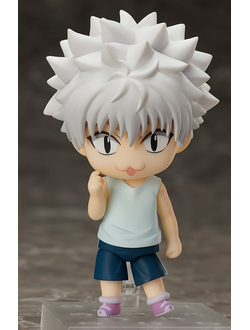 Нендроид Киллуа Золдик (Killua Zoldyck)