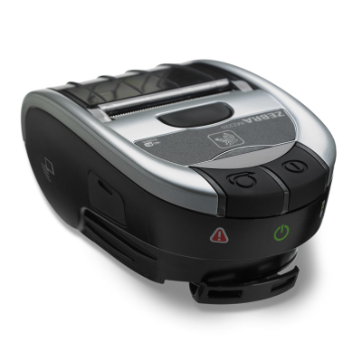 Zebra iMZ 220 принтер