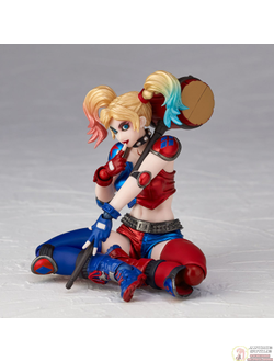 Фигурка Харли Квинн (Harley Quinn New Color.ver)