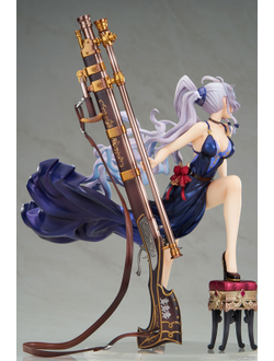 Фигурка 1/7 Силва (Silva Gentian Blue Ver.)