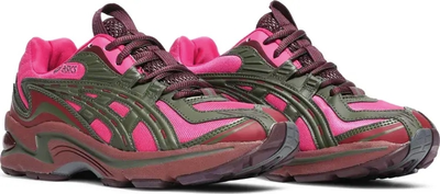 Asics Gel-Preleus Pink Rave