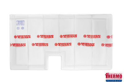 Автотепло для двигателя №7 (167x92см)