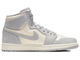 спортивные женские кроссовки Nike Air Jordan 1 Womens High Premium 'Atmosphere Grey' AH7389-101