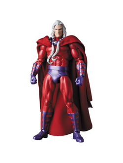 Фигурка Магнето (Magneto COMIC Ver.)