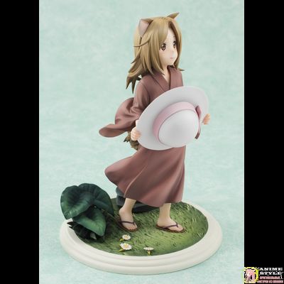 Фигурка 1/7 Когицунэ (Kogitsune)