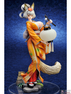 Фигурка 1/8 Конгику (Kongiku)