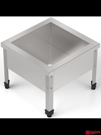 Ванна моповая Вмоп-400/150-э