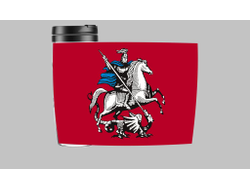 Термокружка Москва