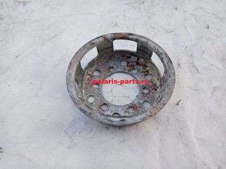 Шкив ручного стартера снегохода Polaris 3021618