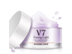 Увлажняющий крем для лица с тонирующим эффектом (Фиолетовый) Bioaqua V 7
