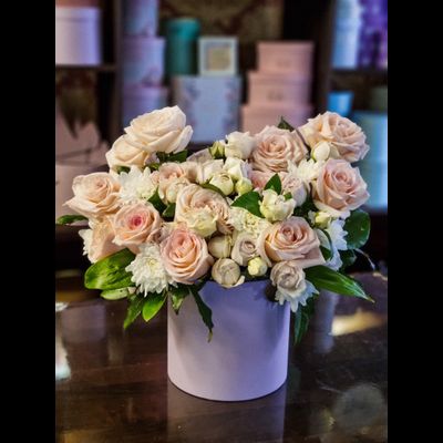 Композиция