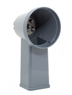 Корпус насадок овощерезки ms-651296