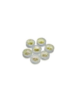 Сеточка под индикатор М8 для огнетушителей