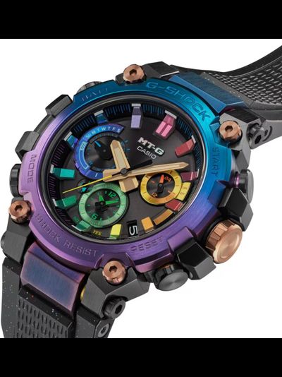 Часы Casio G-Shock MTG-B3000DN-1A