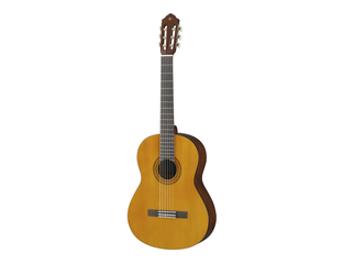 Yamaha top c40 classical