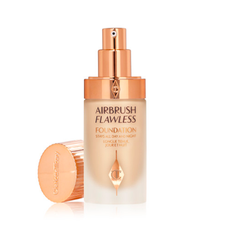 Charlotte Tilbury Airbrush Flawless Foundation - Тональное средство