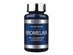 Bromelain