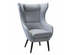 Кресло Сканди-2 Грей