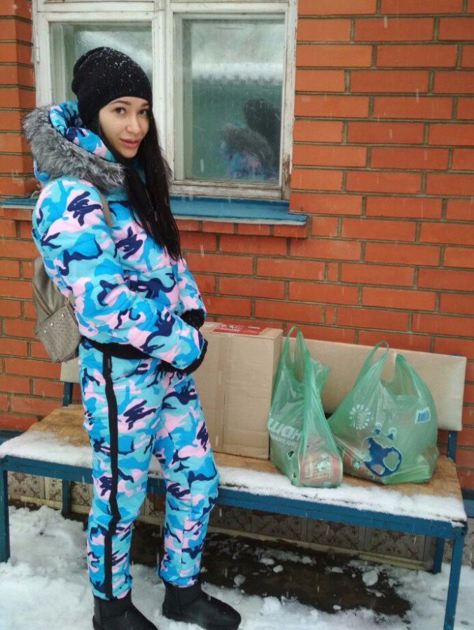 СПАСИБО ВОЛОНТЕРАМ ЗА ПОМОЩЬ ЖИВОТНЫМ