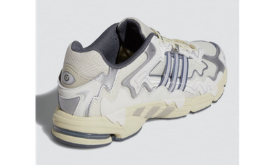 Bad Bunny x Adidas Response CL White Black