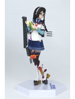 Фигурка Оёдо (Ooyodo)