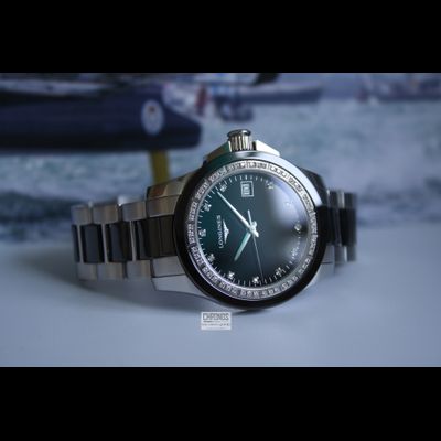 Longines Conquest L3.281.0.57.7