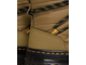 Ботинки Dr Martens Combs Padded Antique Olive зимние