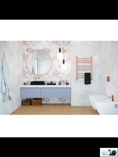 Плитка Creto Unicorn Tears Antient Decor Mix 30х60 настенная