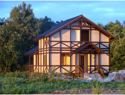 РЕКЛАМА В КОТТЕДЖНОМ ПОСЕЛКЕ «КЛУШИНО»