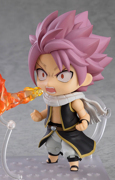 Нендроид Нацу Драгнил (Natsu Dragneel)