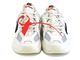 Nike M2K Tekno Off White (белые)
