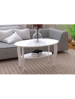 Стол журнальный тип 6 Бонмебель