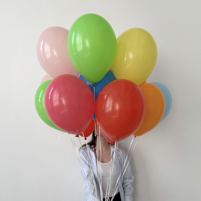 15 шариков с обработкой HiFloat