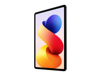 Xiaomi Redmi Pad 2 Pro 6/128 Gb Wi-Fi RU Серый