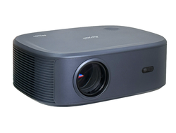 Проектор Everycom HQ9W Ultra (HQ10W), версия 2025 года, Full HD со встроенным Android 12.0, 800 Ansi люменов