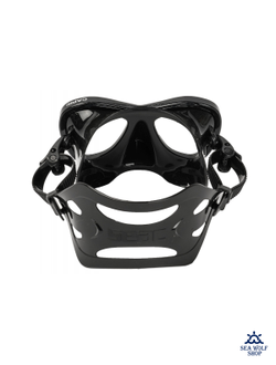 Маска для дайвинга Seac Sub Capri Black