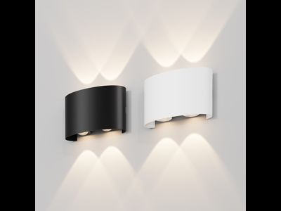 Светильник Denkirs DK5770-WB