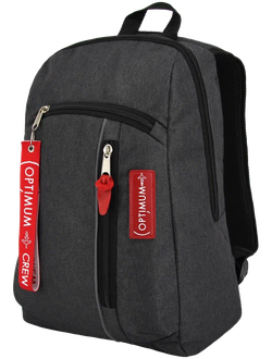 Городские рюкзаки Optimum Street