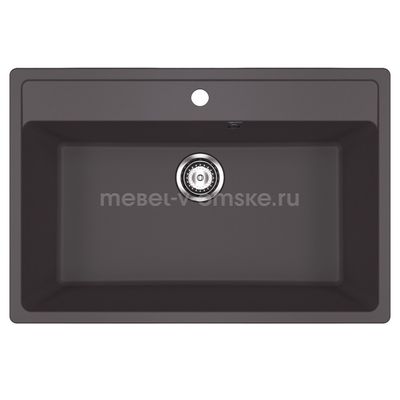 Мойка врезная U-600