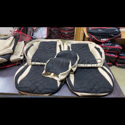 АЛЛИГАТОР ЧЁРНЫЙ