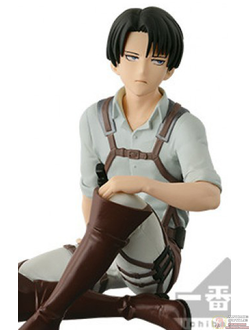 Фигурка Леви (Levi)