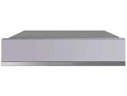 Вакууматор Kuppersbusch CSV 6800.0 G3 Silver Chrome