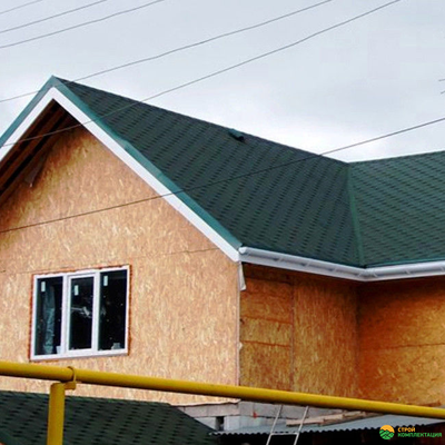 Ruflex Sota цвет: зеленый базилик, фото 1