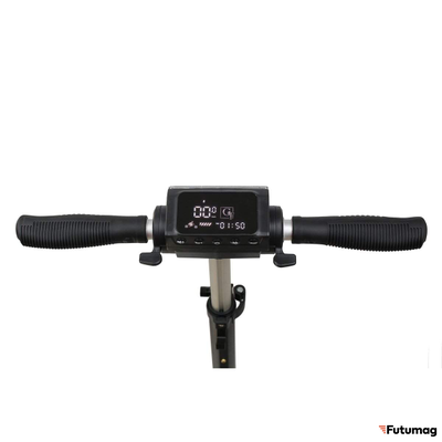 ЭЛЕКТРОСАМОКАТ GT-Best S3