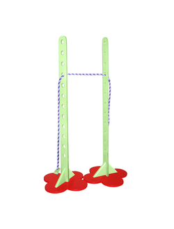 СТОЙКА ДЛЯ ПРЫЖКОВ В ВЫСОТУ (КРАСКА)
