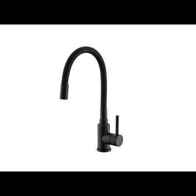 Смеситель Alveus Flexa BLACK