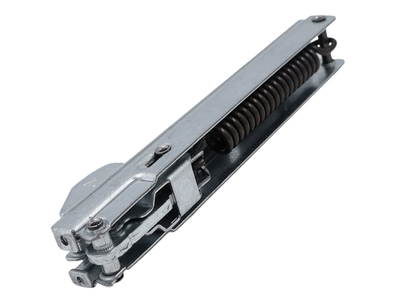 Петля дверцы духовки GEFEST 1200,1300,1500,3200,5100,5300,6100, 6300, 6500,