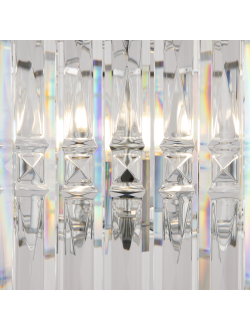 Подвесной светильник Facet, MOD094PL-08CH